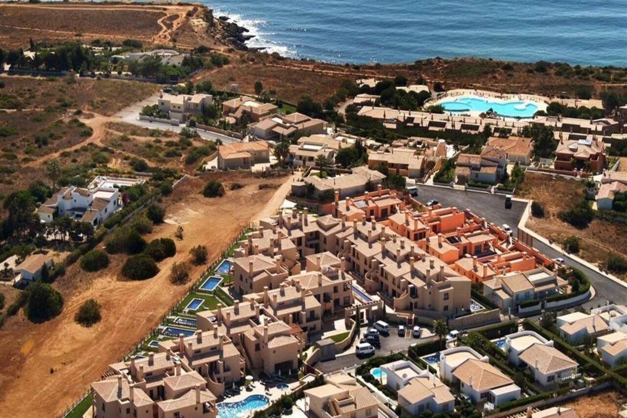 Mar Da Luz Resort Exteriér fotografie