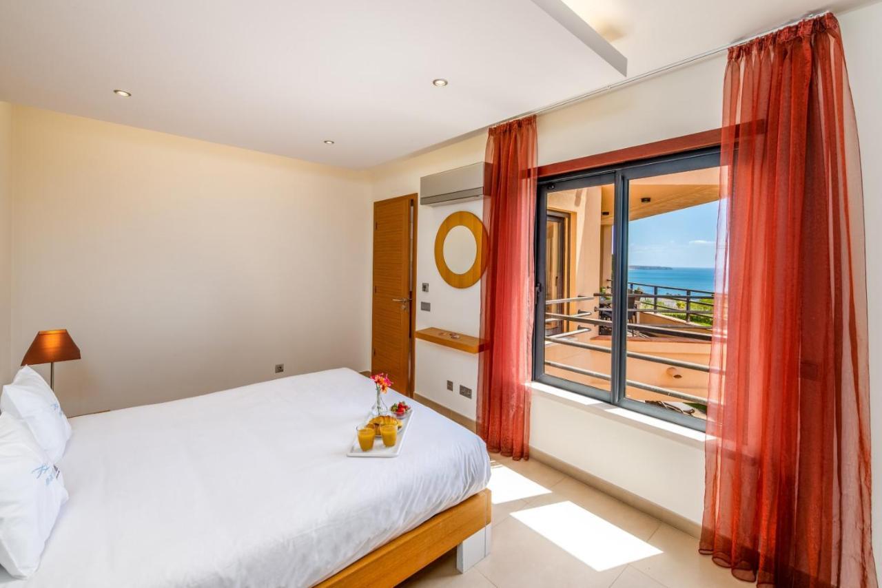 Mar Da Luz Resort Exteriér fotografie