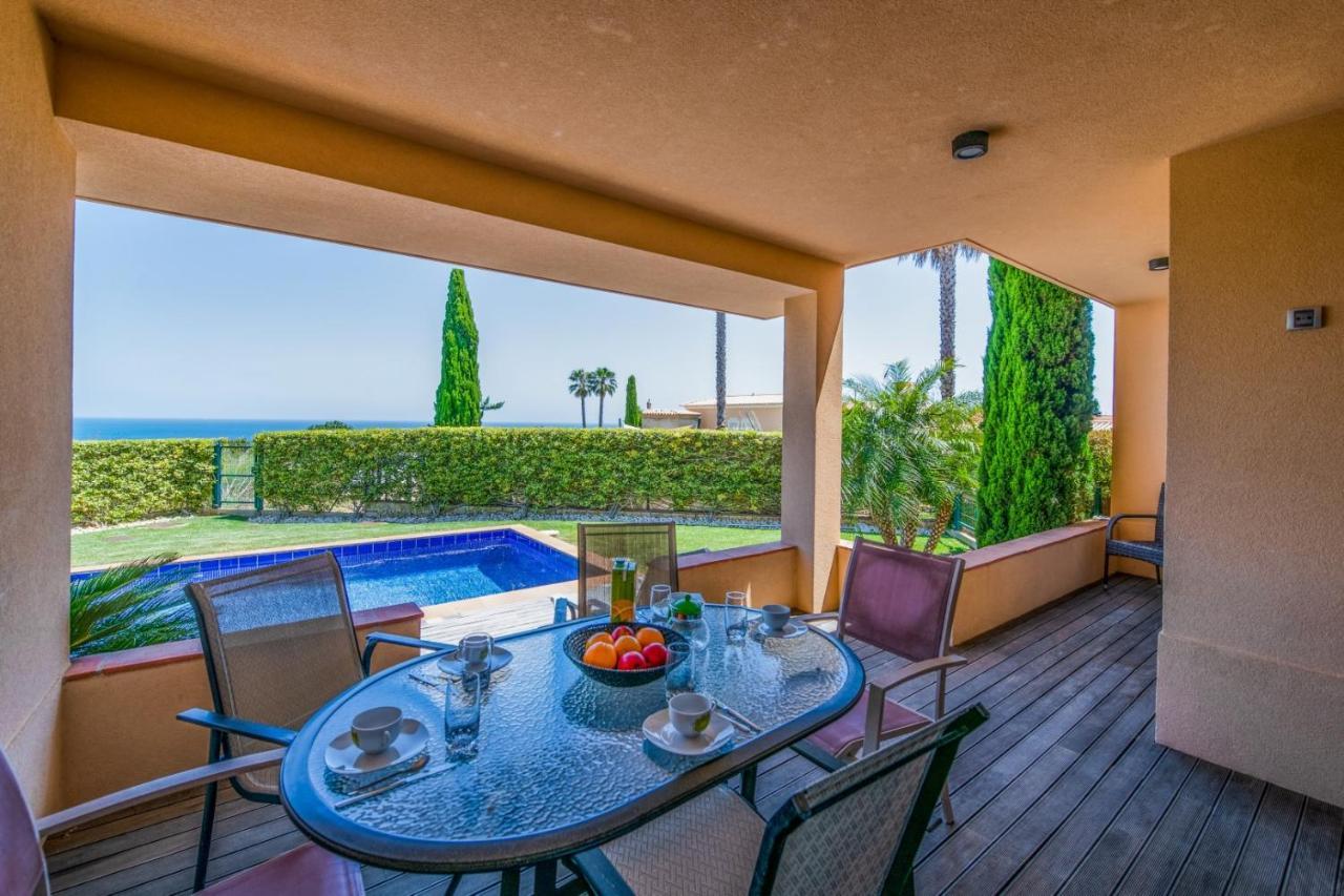 Mar Da Luz Resort Exteriér fotografie